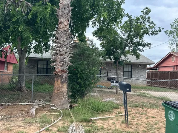 418 W Webb St, Crystal City, TX 78839