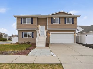 18109 E Michielli Ave, Spokane, WA 99224