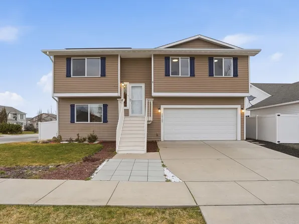 18109 E Michielli Ave, Spokane, WA 99224