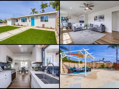 3712 Mount Ainsworth Ave, San Diego, CA, 92111