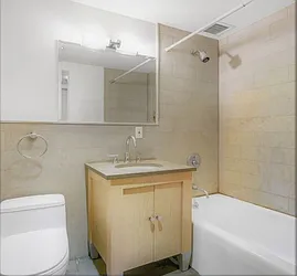 Rented by Flat Iron Real Estate