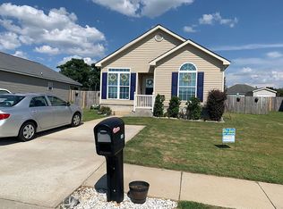 200 Gayla Ct, Warner Robins, GA 31088