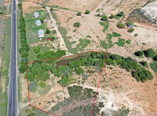 3894 State Highway 173 S #2, Devine, TX 78016