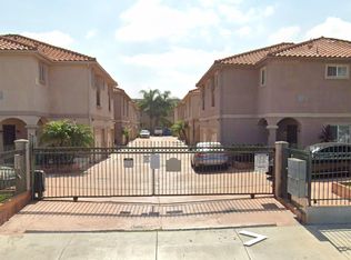 13918 Lemoli Ave UNIT A, Hawthorne, CA 90250