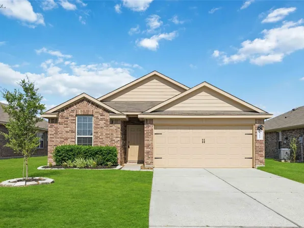 23610 Water Hickory Dr, Tomball, TX 77375