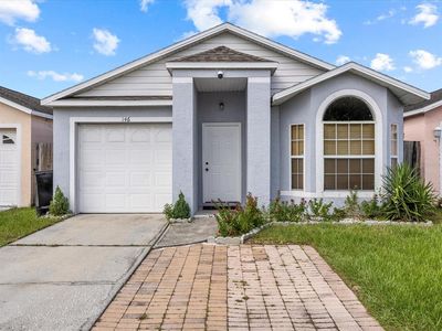 146 Dahlia Village Cir #GE, Orlando, FL, 32807
