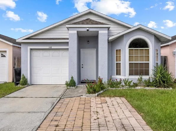 146 Dahlia Village Cir #Ge, Orlando, FL 32807