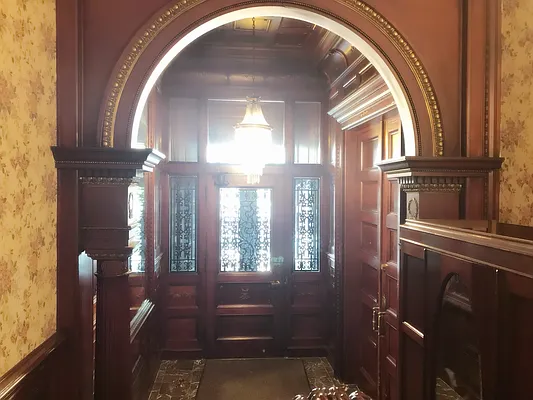 Rented by Douglas Elliman | media 18