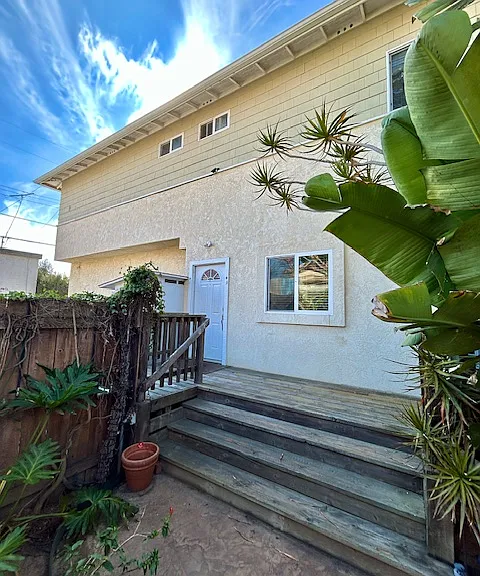 1059 Sapphire St #D — Photo 2