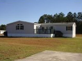 1025 NW 107th Ct, Ocala, FL 34482