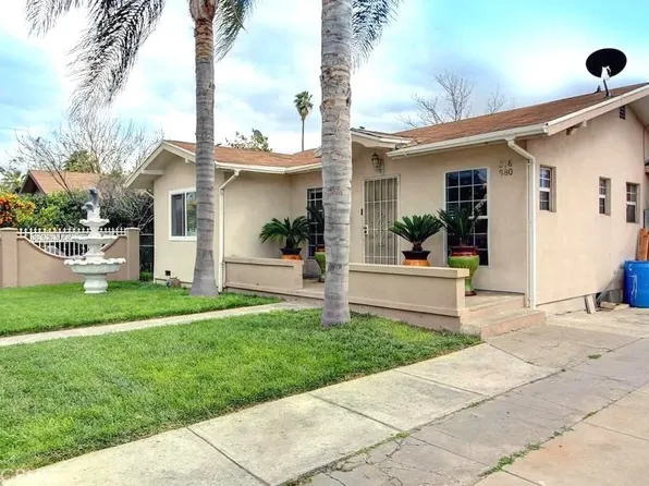 878 E Hawthorne Pl, Pomona, CA 91767