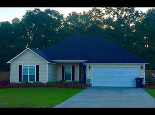 2808 Cotton Bay Xing, Valdosta, GA 31605