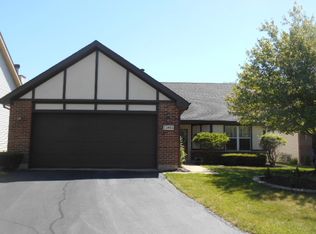 13480 Redberry Cir, Plainfield, IL 60544