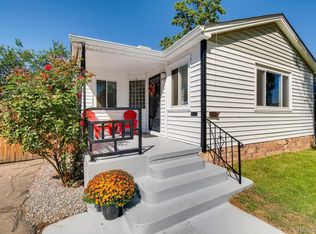 4315 Ames St, Denver, CO 80212