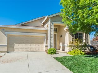 3187 Sespe Creek Way, Chico, CA 95973