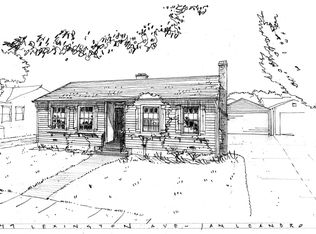 349 Lexington Ave, San Leandro, CA 94577