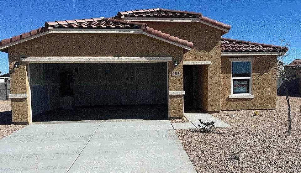 1st image of 3585 E Mariscal Drive