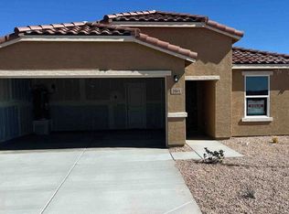 3585 E Mariscal Dr, Kingman, AZ 86409
