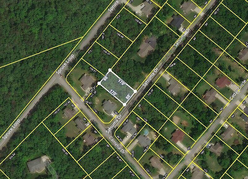 1st image of Satsuma Dr
