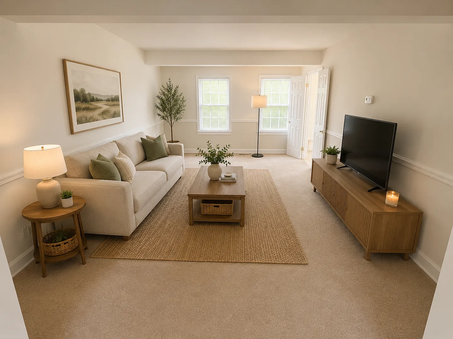 Blacksburg, 3 BR / 2.5 BA Available July 27 — Photo 4