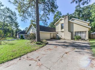 19423 Enchanted Spring Dr, Spring, TX 77388