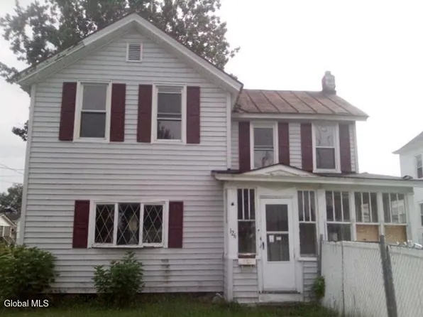 126 E Bloomfield Street, Rome, NY 13440