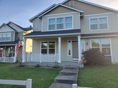 710 NW 20th Ave, Battle Ground, WA, 98604