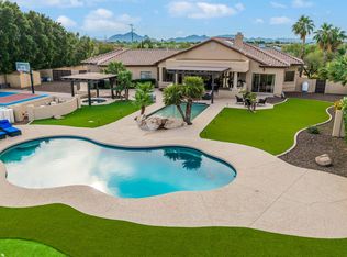 10301 N 124TH Street, Scottsdale, AZ 85259