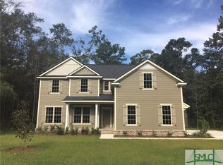 181 Trail Creek Ln, Savannah, GA 31405