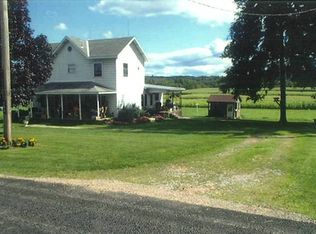 792 McCall Rd, Rimersburg, PA 16248