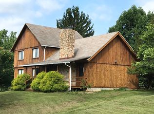 156 Dividing Ridge Rd, Mount Solon, VA 22843