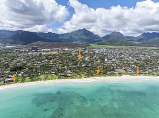 125 Ohana St, Kailua, HI 96734