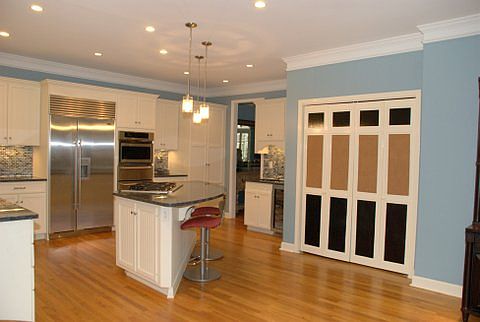 TOP-OF-THE LINE APPLIANCES