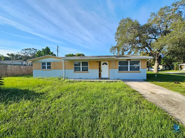 4122 Kibler Ln, Holiday, FL 34691