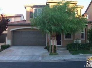 28907 Mirada Circulo, Valencia, CA 91354