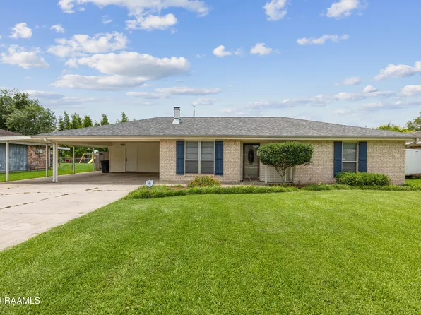 2416 Helen St, Abbeville, LA 70510