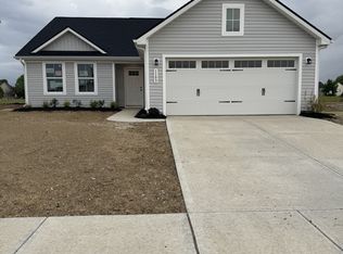 1193 Brightwood Cir, Greenfield, IN 46140