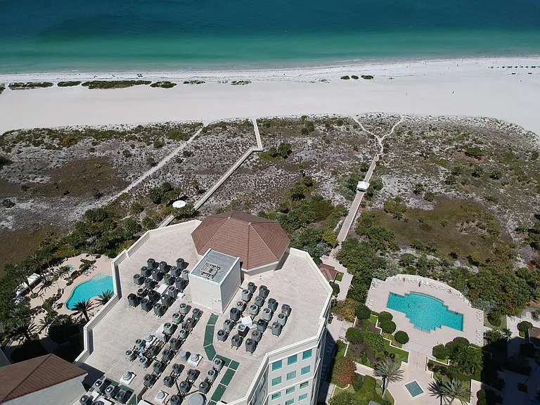 1180 Gulf Blvd #306 — Photo 17