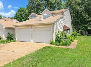 1239 Greenbrook Ln, Hixson, TN 37343
