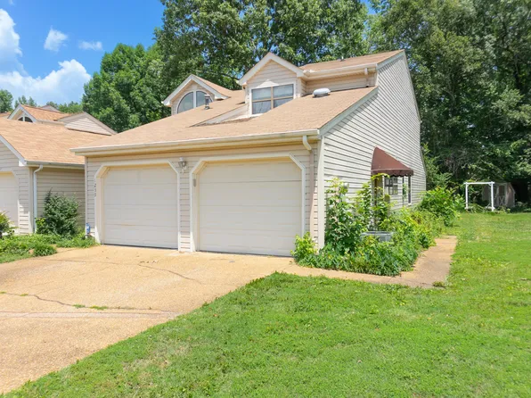 1239 Greenbrook Ln, Hixson, TN 37343