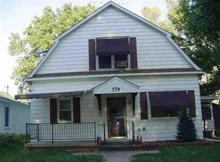 174 N Ransom St, Ottumwa, IA 52501