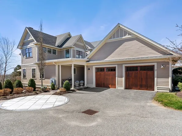 23 Stonebridge Rd #23, Ipswich, MA 01938