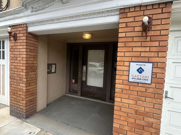 156 Parnassus Ave #46R