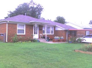 7200 NW 44th St, Bethany, OK 73008