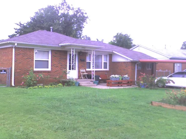 7200 NW 44th St, Bethany, OK 73008