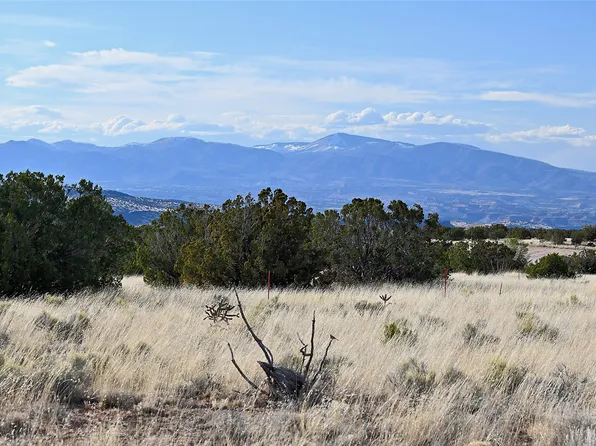 13 Via La Luna Lot 9, Santa Fe, NM 87506