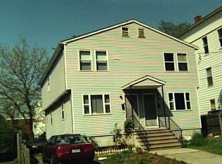 225 Logan St, Bridgeport, CT 06607