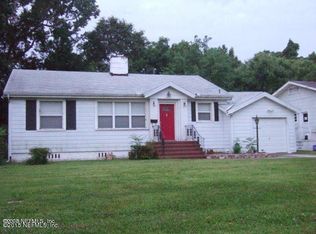 4822 Colonial Ave, Jacksonville, FL 32210