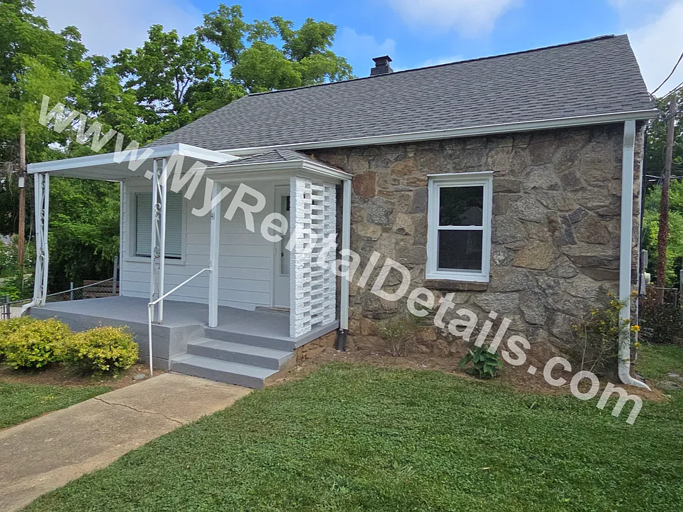 41 Lennox St