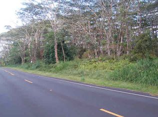 Pohoiki Rd LOT 13-A, Pahoa, HI 96778